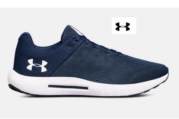 Under Armour
