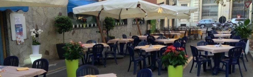 pizzeria