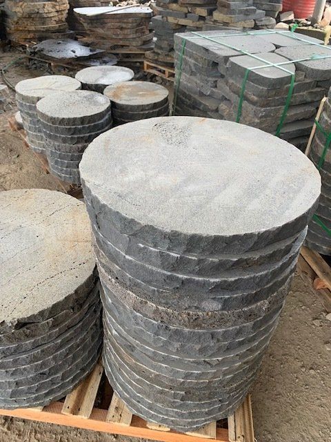 Pile of Stones - Stone & Tile Supplier in Golden Square, VIC