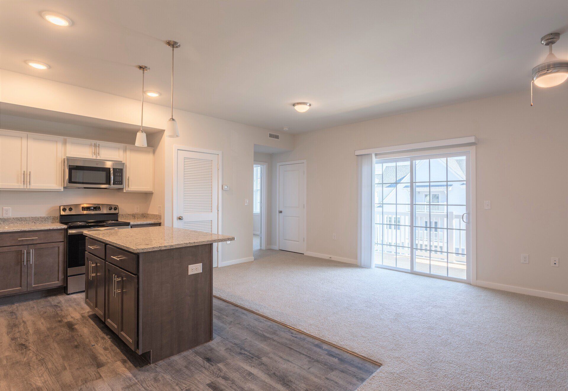 yosemite 2 bedroom