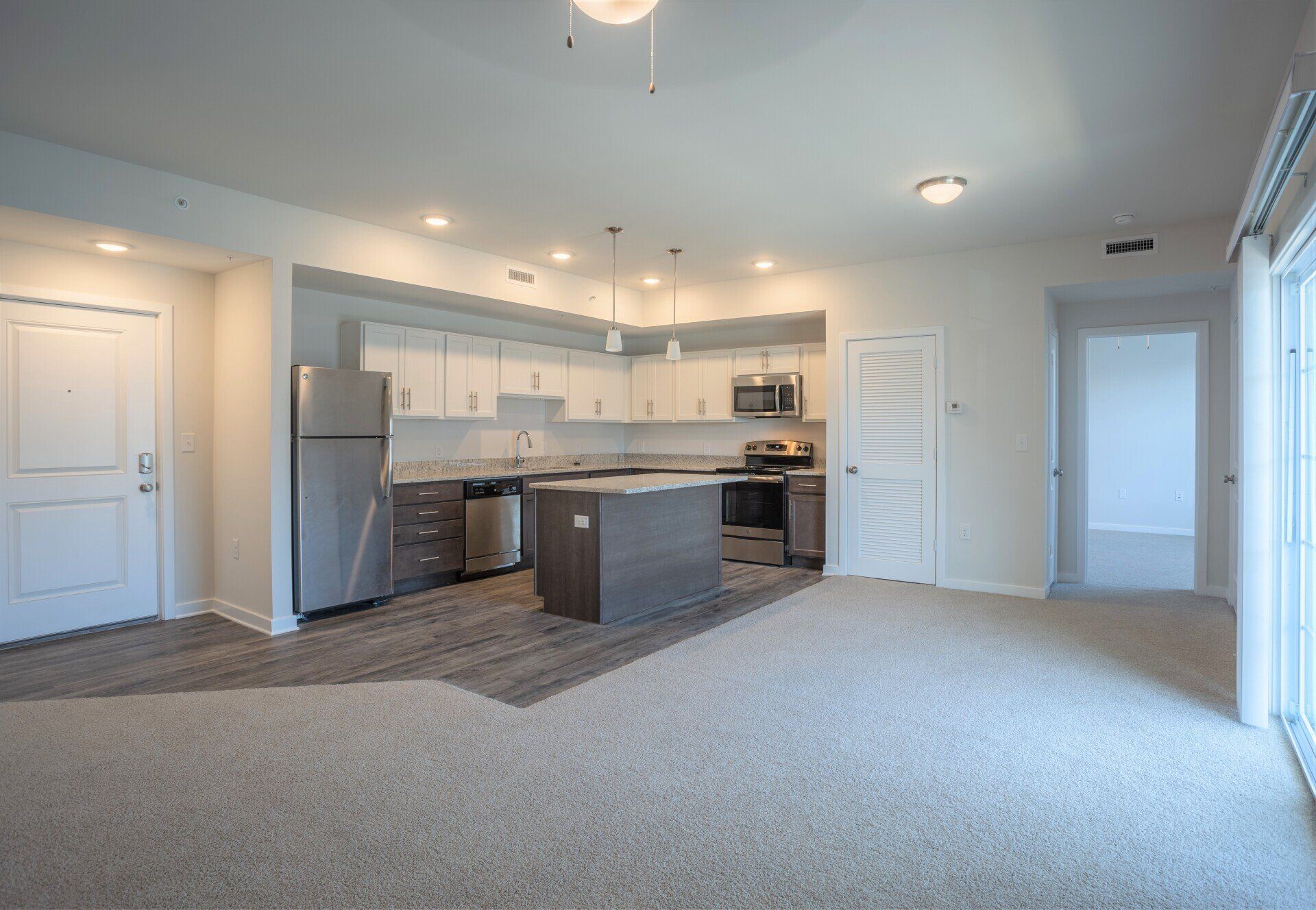 yosemite 2 bedroom
