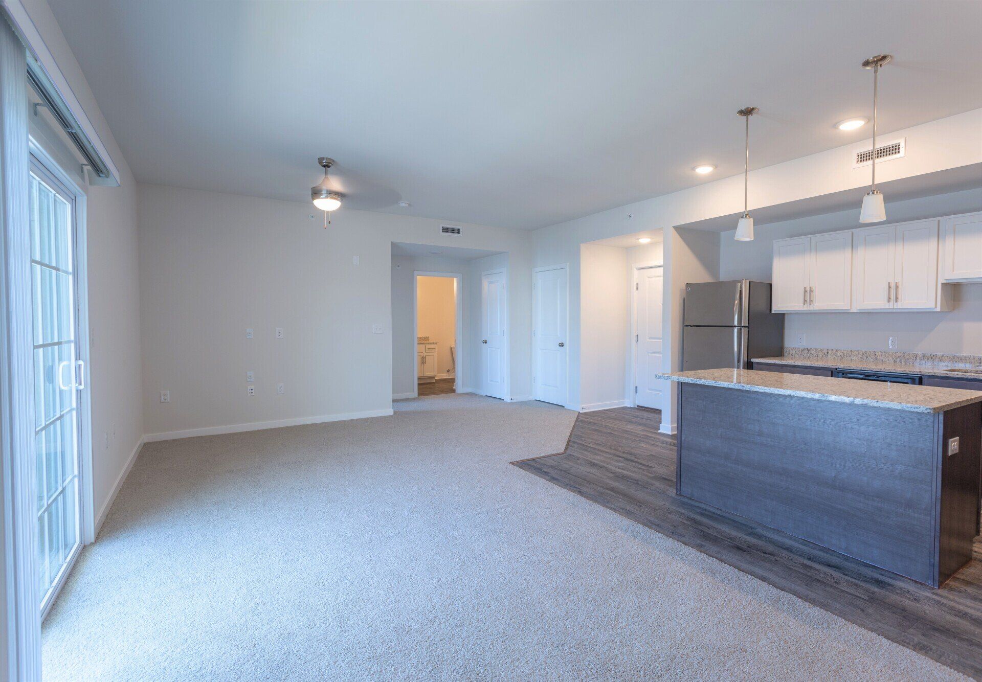 yosemite 2 bedroom