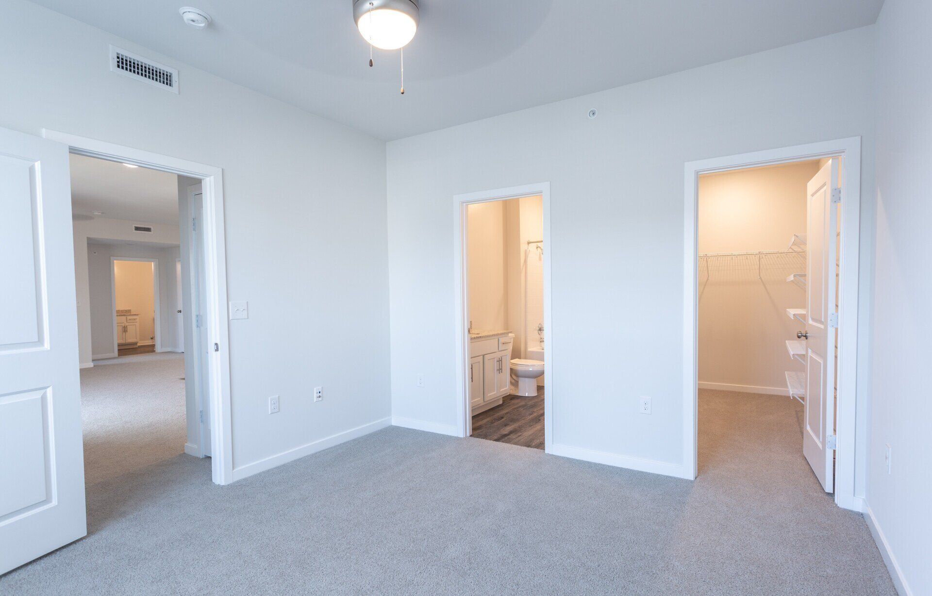 yosemite 2 bedroom