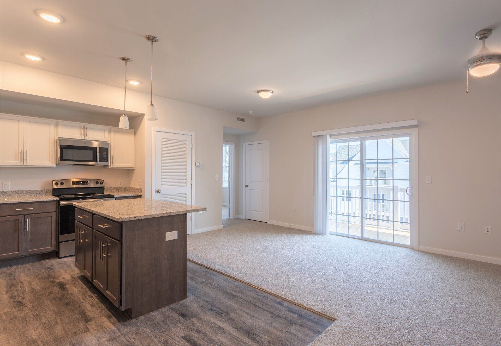 yosemite 2 bedroom