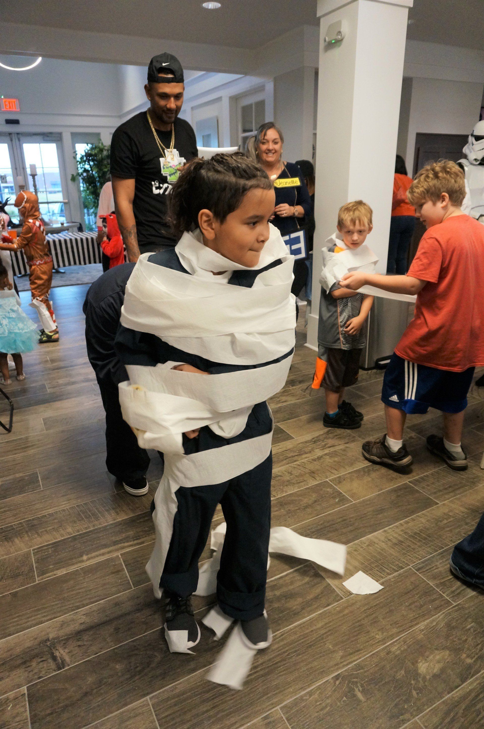 events and activities