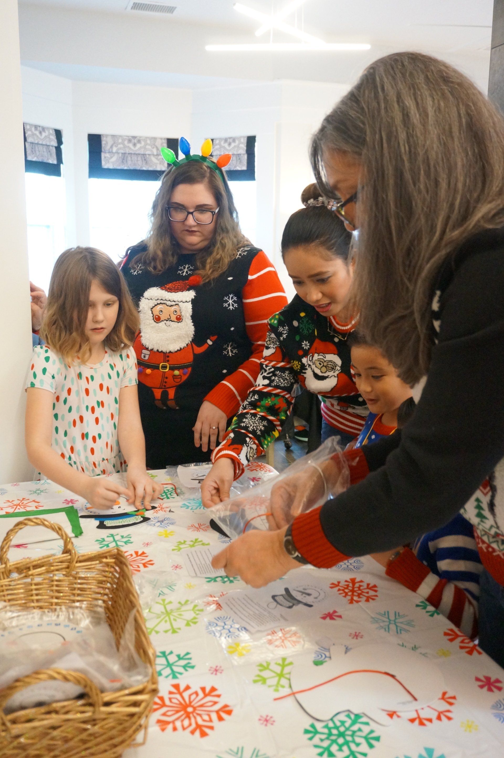 events and activities