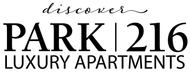 Park 216 Logo
