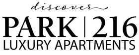Park 216 Logo