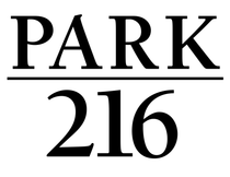 Park 216 Logo