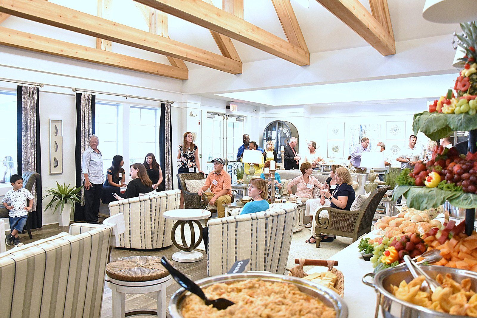 events and activities