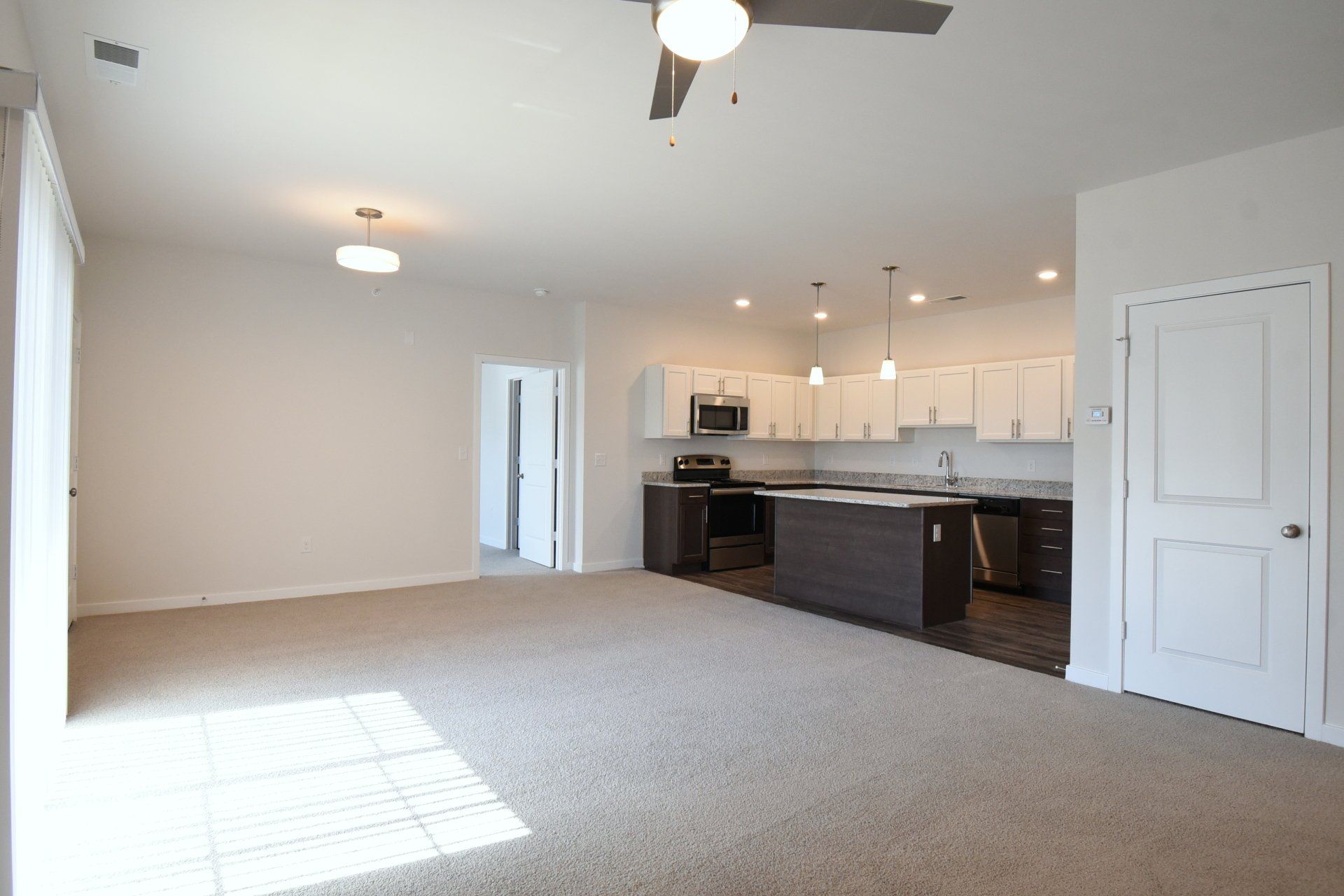 yosemite 2 bedroom