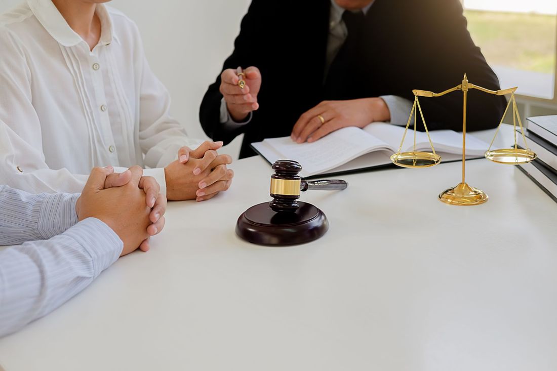 Consulenza per mediazione civile