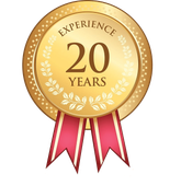 First Call Septic Tank Service has over twenty years of experience