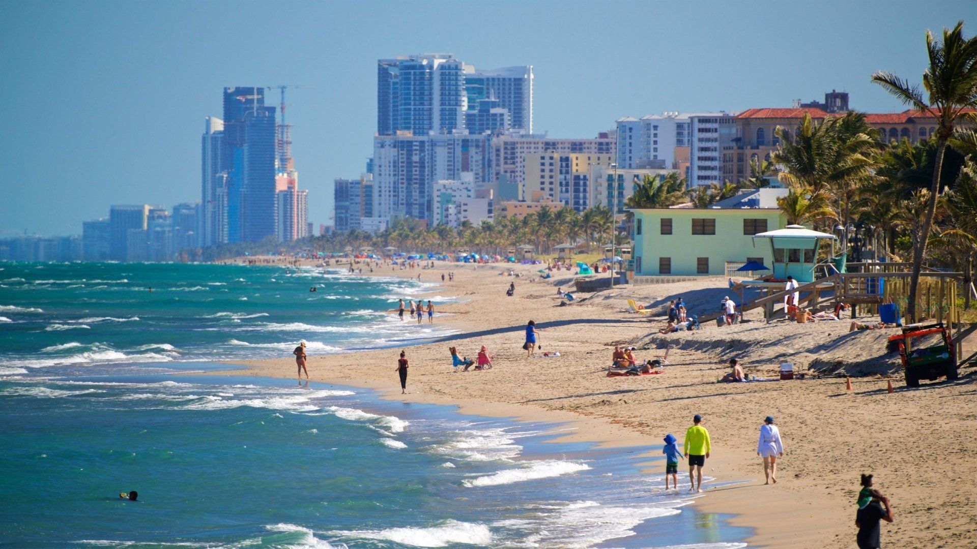 First Call Septic Tank Services in Dania Beach, Florida 24/7 Services