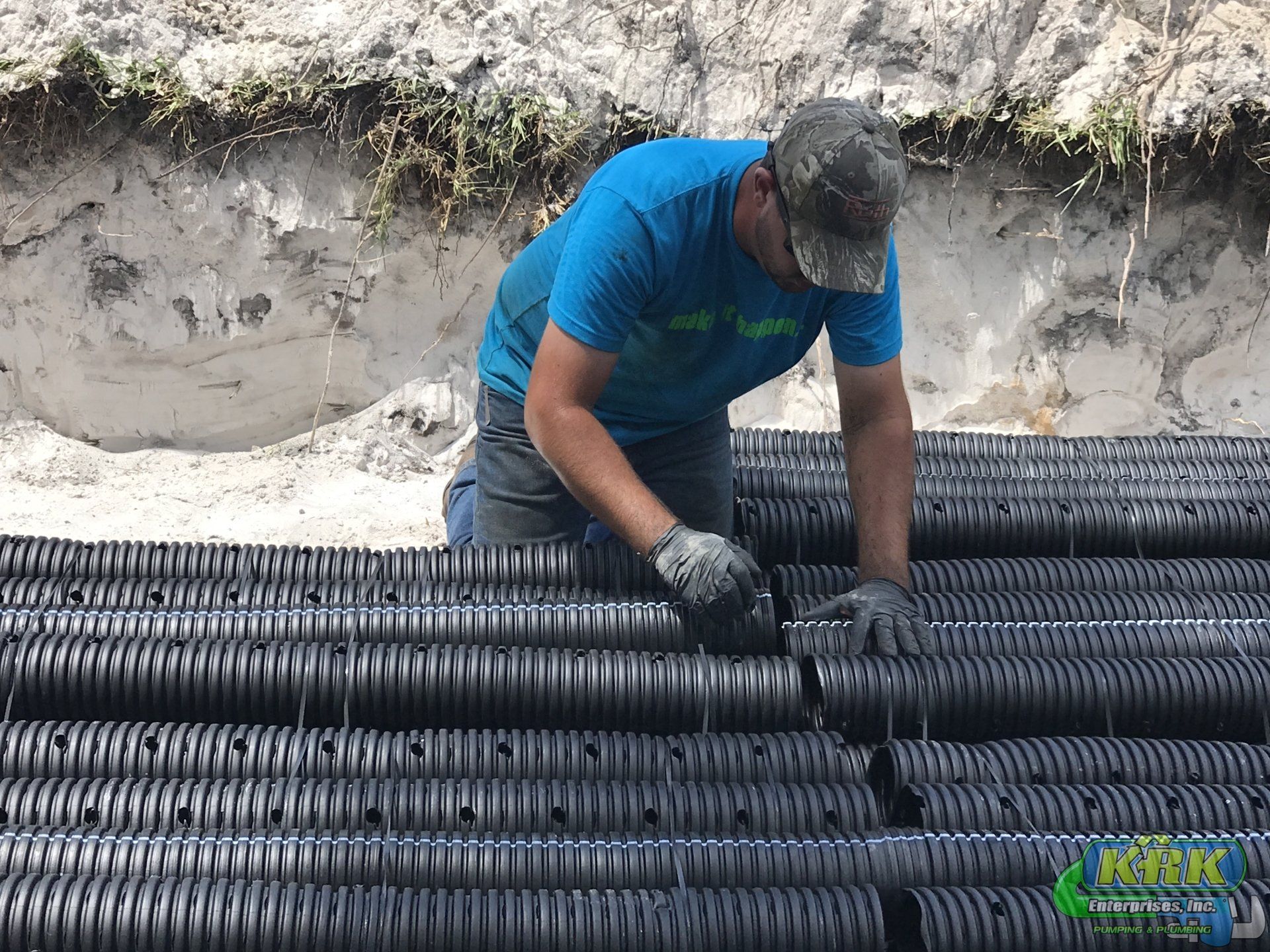 First Call Septic Tank Service offers drain field services in Miami, Florida for over twenty years.