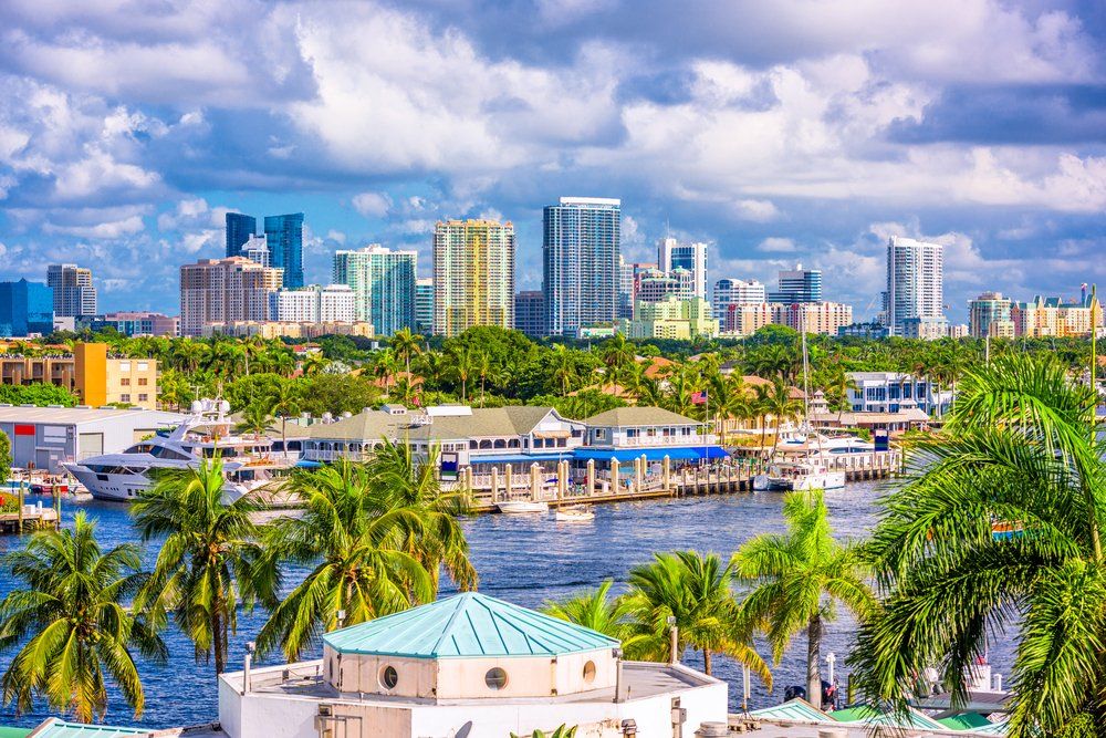 First Call Septic Tank Services in Fort Lauderdale, Florida 24/7 Services