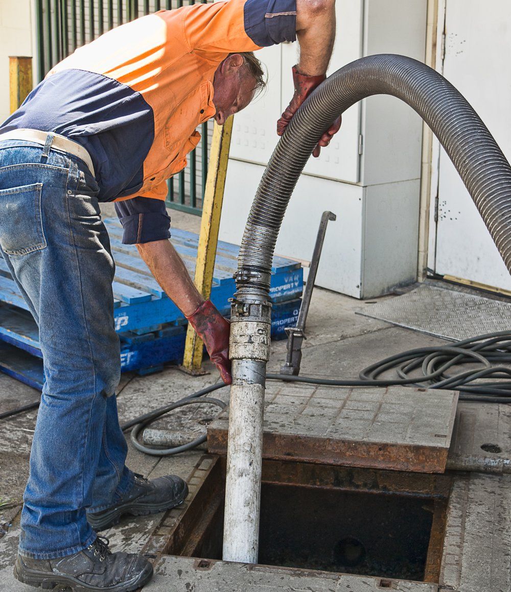 First Call Septic Tank offers Grease Trap Cleaning Services with over twenty years of experience.