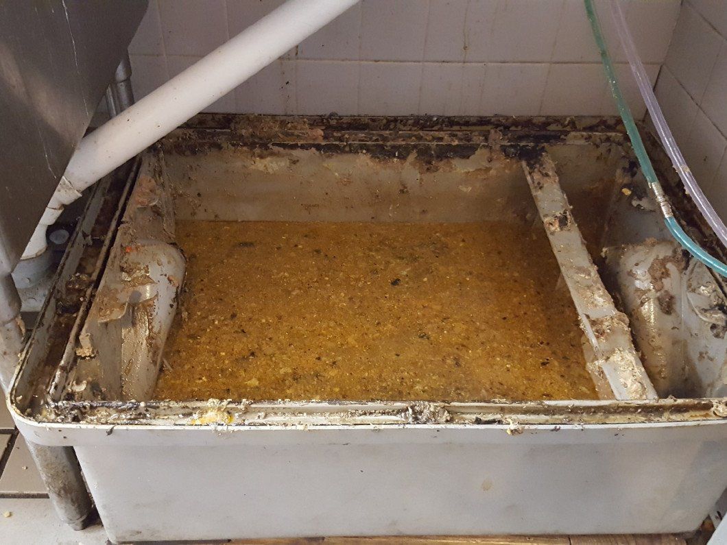 First Call Septic Tank Service Offers Grease Trap Cleaning Services for over twenty years.