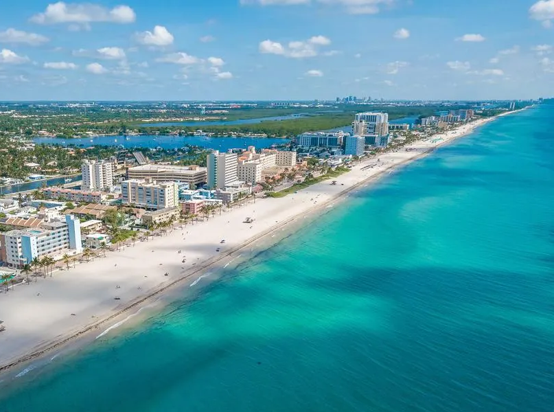First Call Septic Tank Services in Hollywood, Florida 24/7 Services