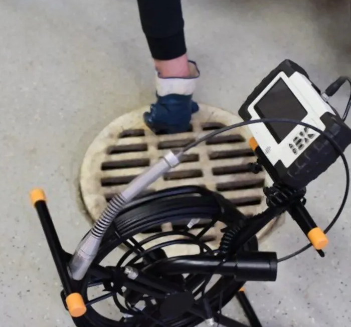 First Call Septic Tank Service Offers Sewer Camera Inspection Services for over twenty years.