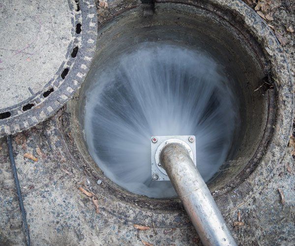 First Call Septic Tank Service Offers Sewer Pipe Cleaning Services for over twenty years.