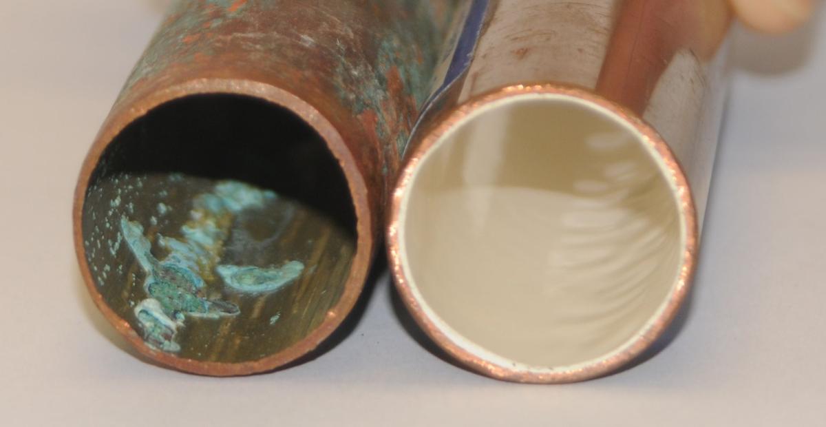First Call Septic Tank Service Offers Sewer Pipe Coating Services for over twenty years.
