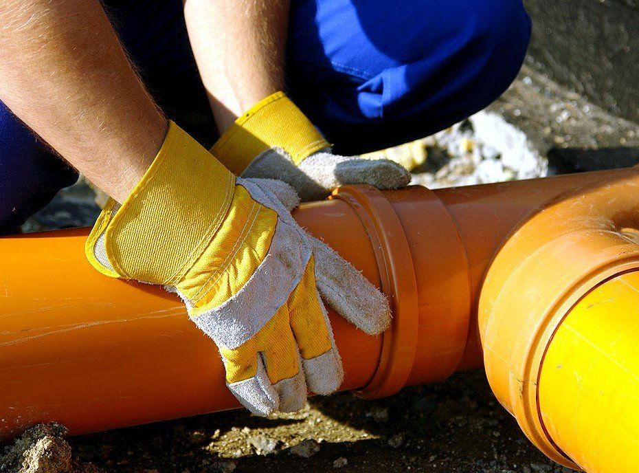 First Call Septic Tank Service Offers Sewer Pipe Replacement Services for over twenty years.