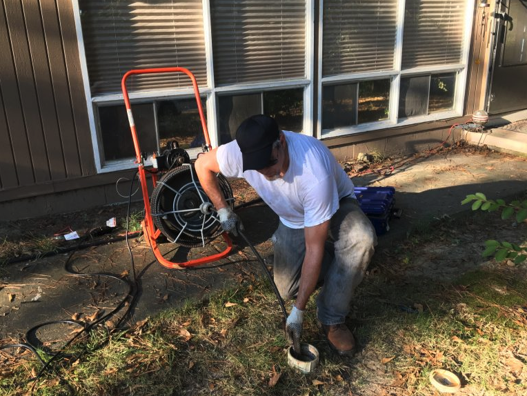First Call Septic Tank offers Snake Drill Drain Cleaning Services with over twenty years of experience.