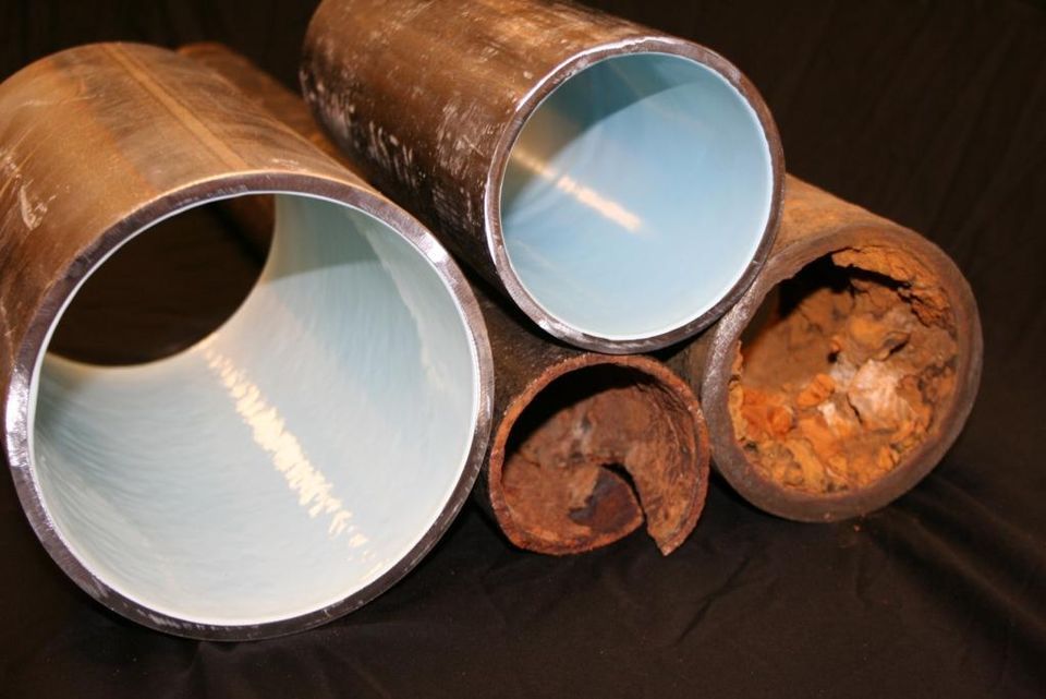 First Call Septic Tank Service Sewer Pipe Coating Services over twenty years of experience.