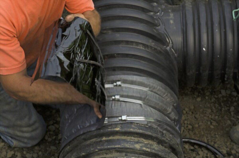 First Call Septic Tank has Drain Field Services for over twenty years of experience.