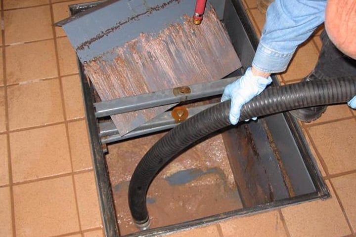 First Call Septic Tank Service offers Grease Trap Cleaning services in Miami, Florida for over twenty years.