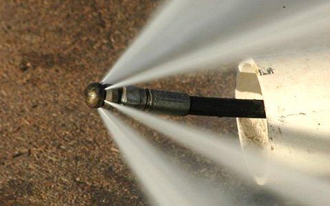 First Call Septic Tank Service offers Water - Jet Plumbing Cleaning services in Miami, Florida for over twenty years.