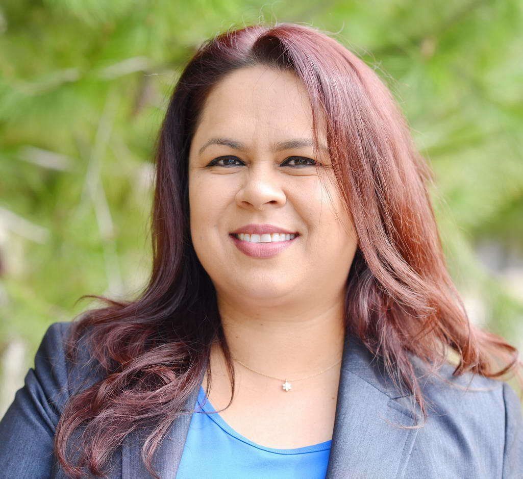 andrea ruano managing director headshot