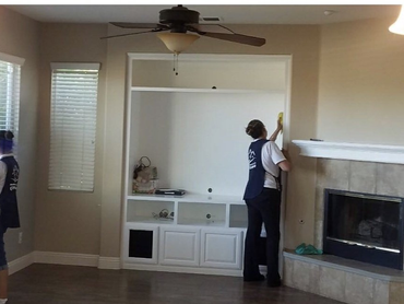 move in move out cleaning san diego