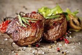 Beef steak — meat market in York County, PA Beef steak — meat market in York County, PA