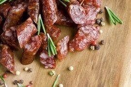 smoked sausage — meat market in York County, PA smoked sausage — meat market in York County, PA