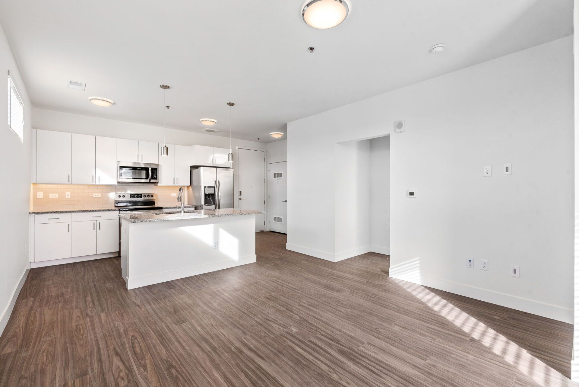 Picasso (1 Bedroom)