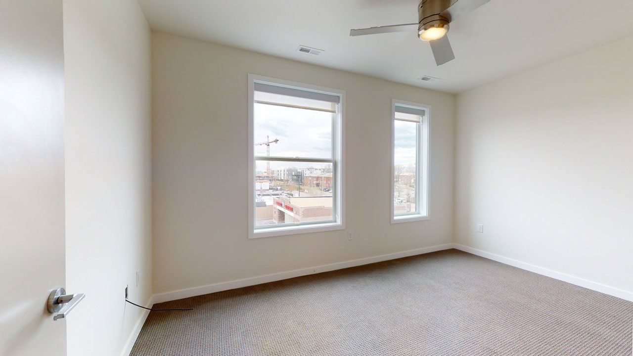 A2 Light Floors (1 Bedroom)