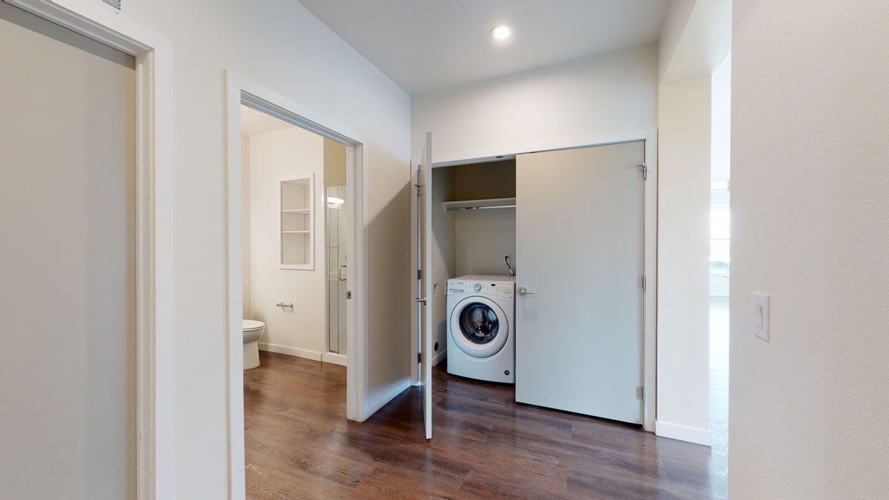 B2 Dark Floors (2 Bedrooms)