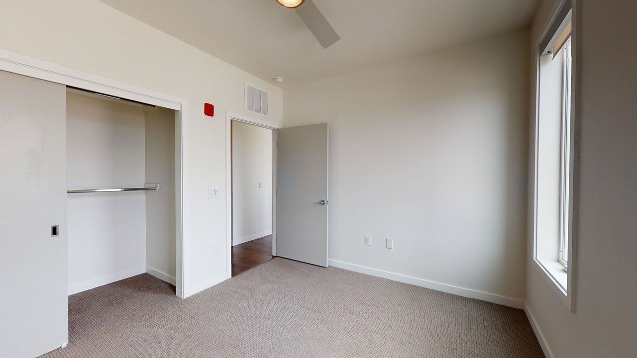 B2 Dark Floors (2 Bedrooms)