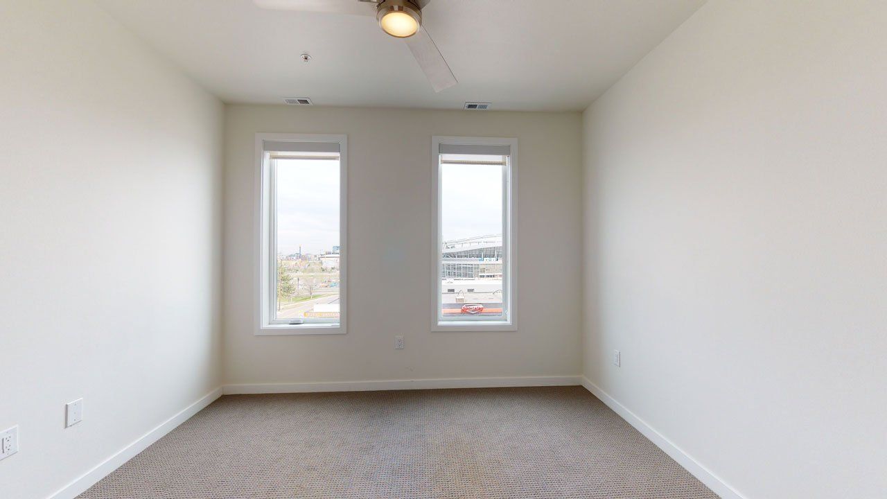 B2 Dark Floors (2 Bedrooms)