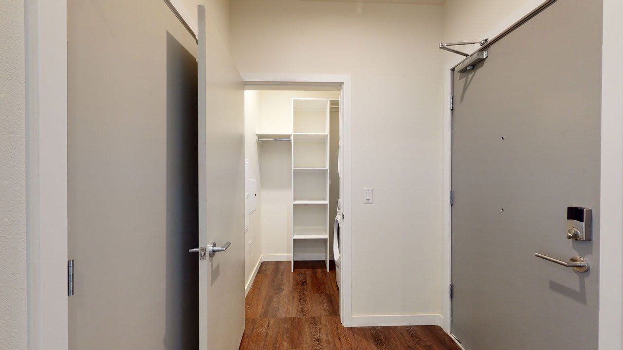 B1 Dark Floors (2 Bedrooms)