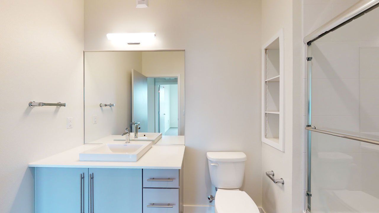 B1 Dark Floors (2 Bedrooms)