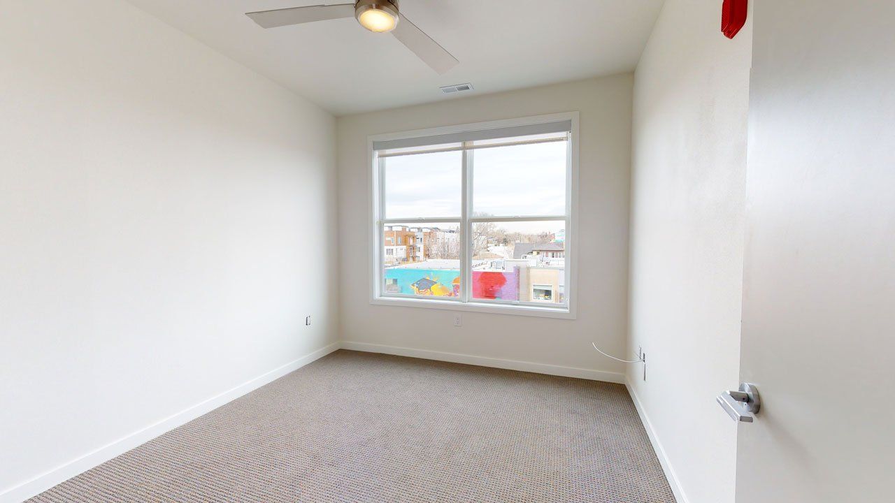 B1 Dark Floors (2 Bedrooms)