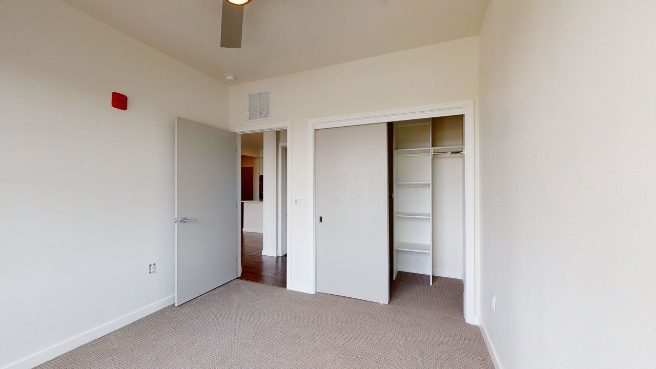 B1 Dark Floors (2 Bedrooms)