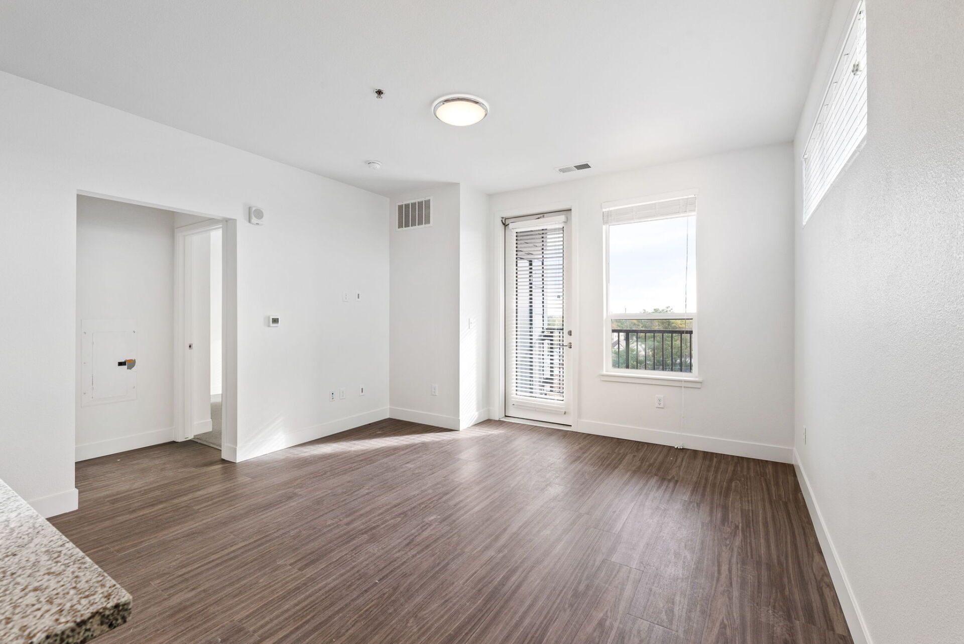Picasso (1 Bedroom)