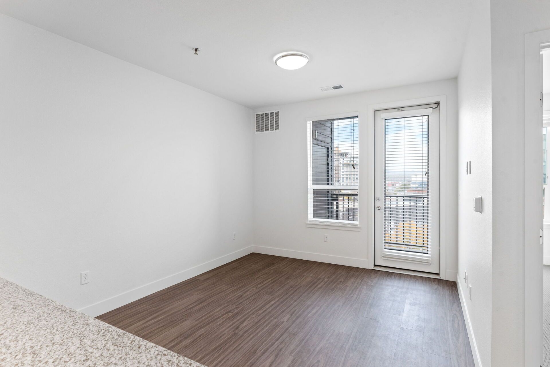 Monet (1 Bedroom)