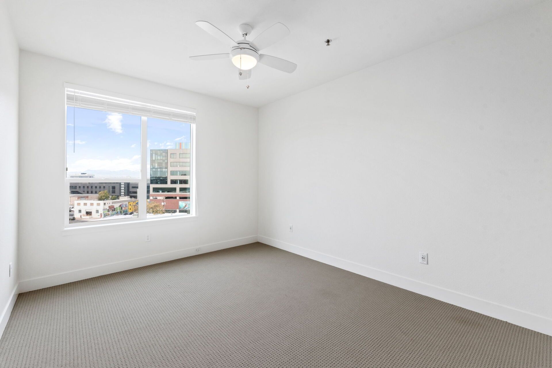 Monet (1 Bedroom)