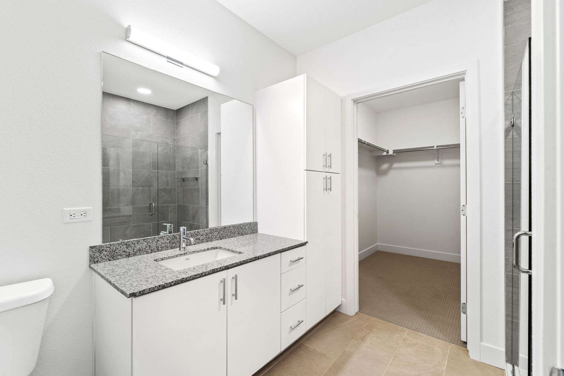 Monet (1 Bedroom)