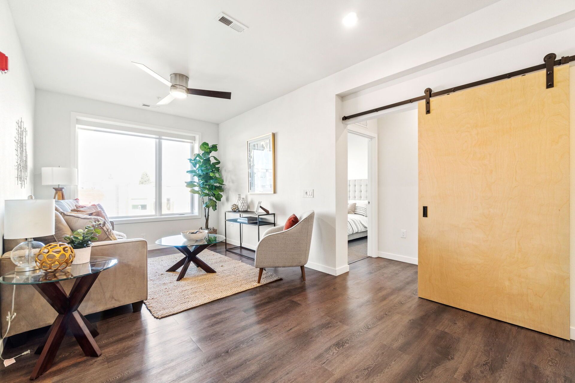 mile high apartments B2